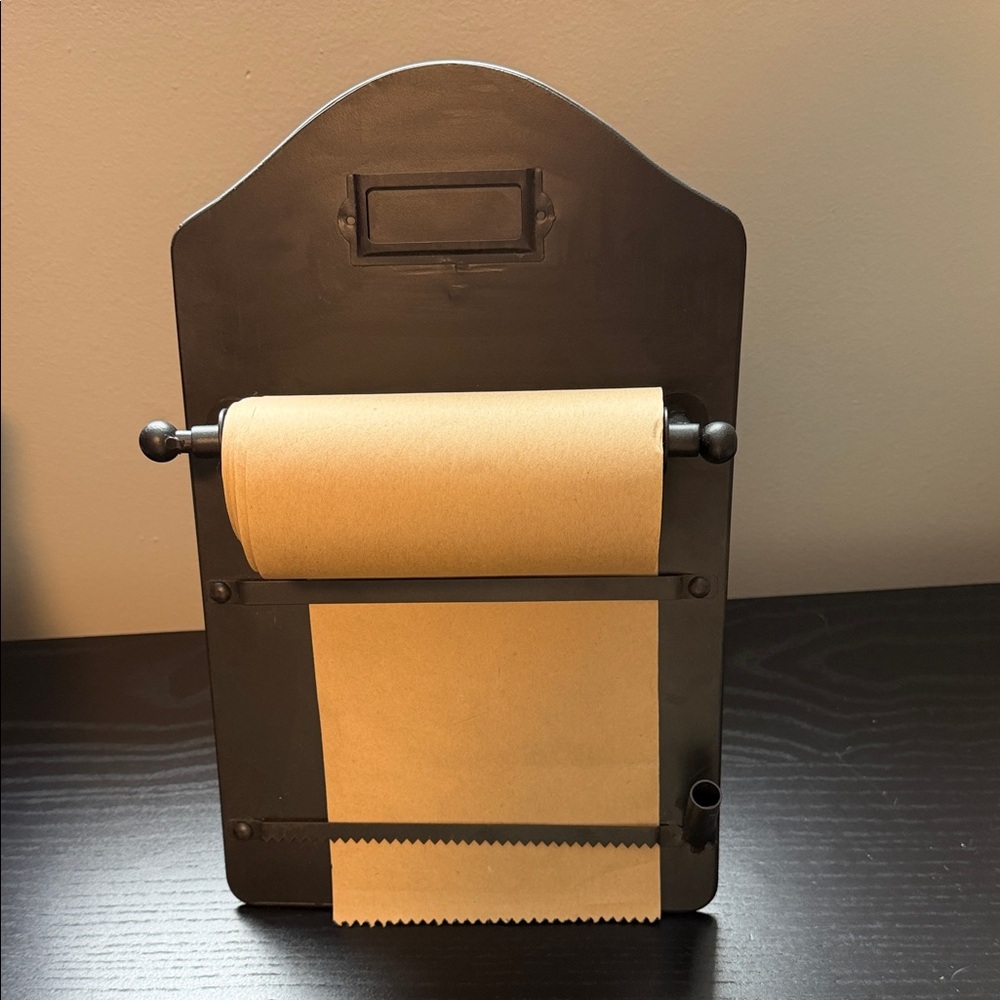 Paper Scroll NWT - Picture 2 of 4